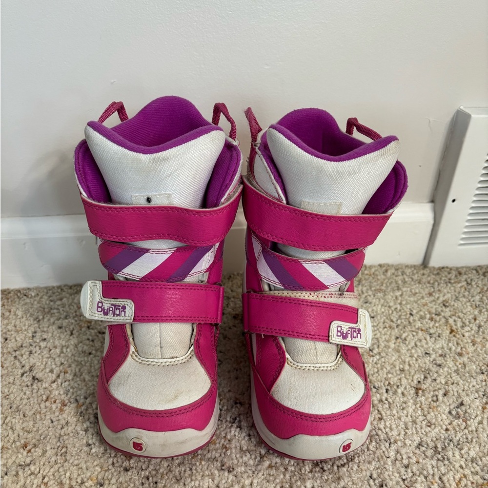 Burton Kids Snowboard Boots